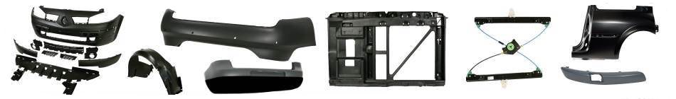 Auto parts 2